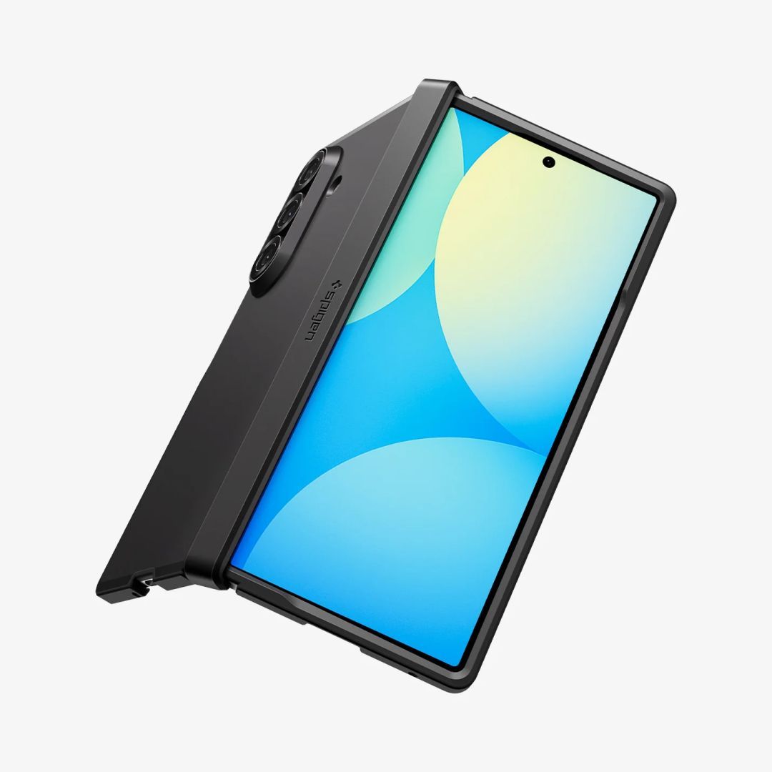 Spigen Tough Armor Pro MagSafe for Samsung Galaxy Z Fold7 Black Spigen Tough Armor Pro MagSafe for Samsung Galaxy Z Fold7 Black