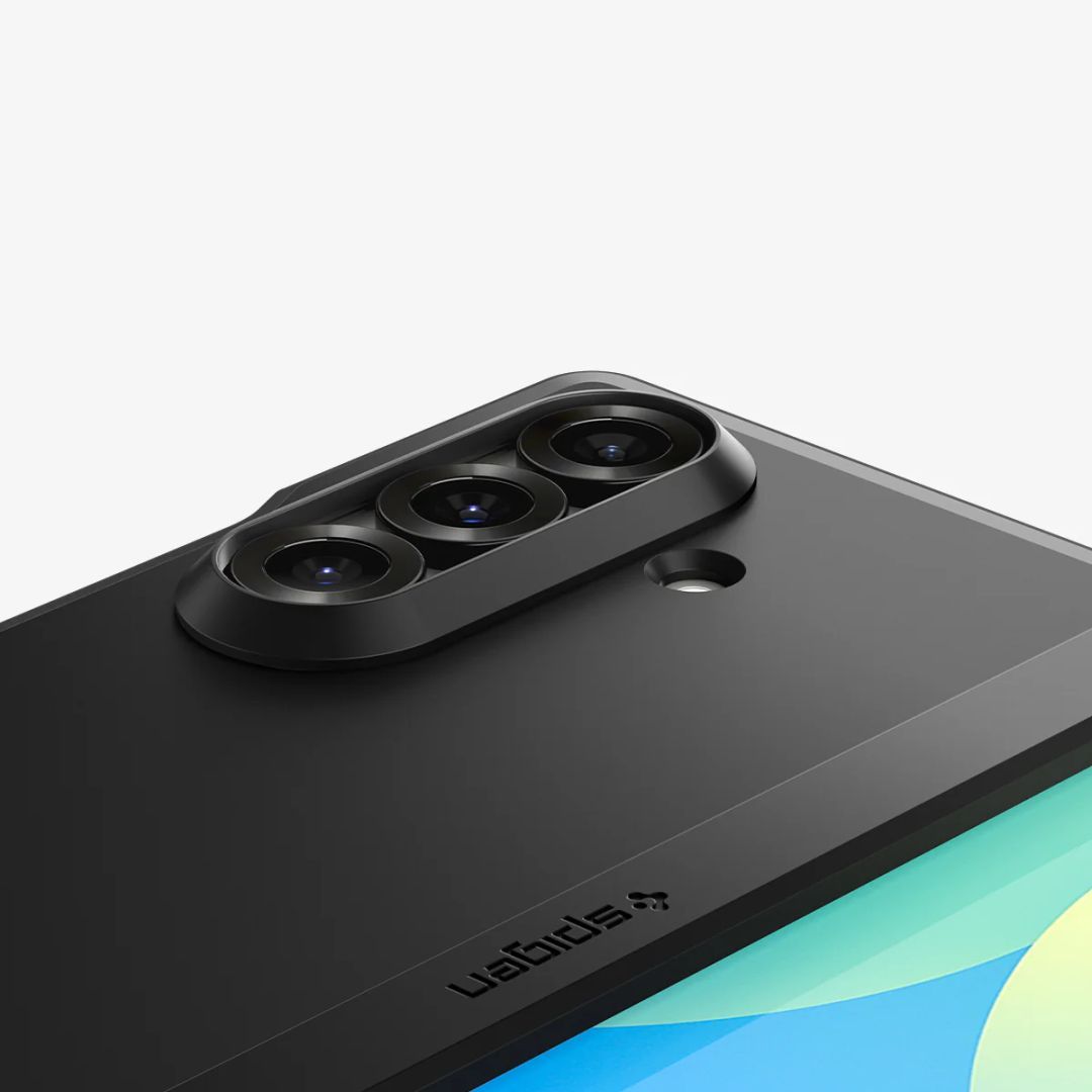 Spigen Tough Armor Pro MagSafe for Samsung Galaxy Z Fold7 Black Spigen Tough Armor Pro MagSafe for Samsung Galaxy Z Fold7 Black