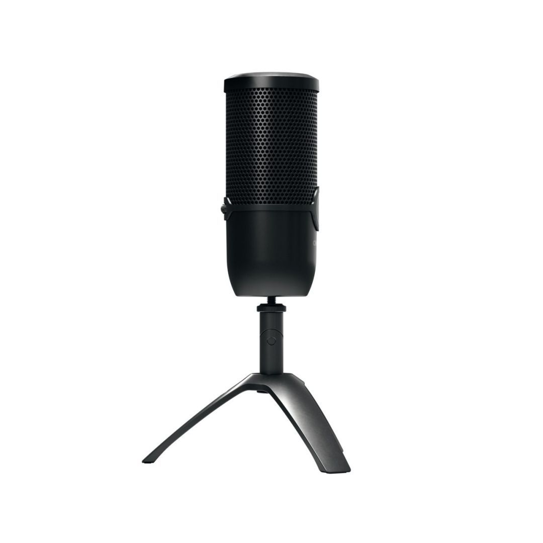 Cherry UM 3.0 Microphone Black