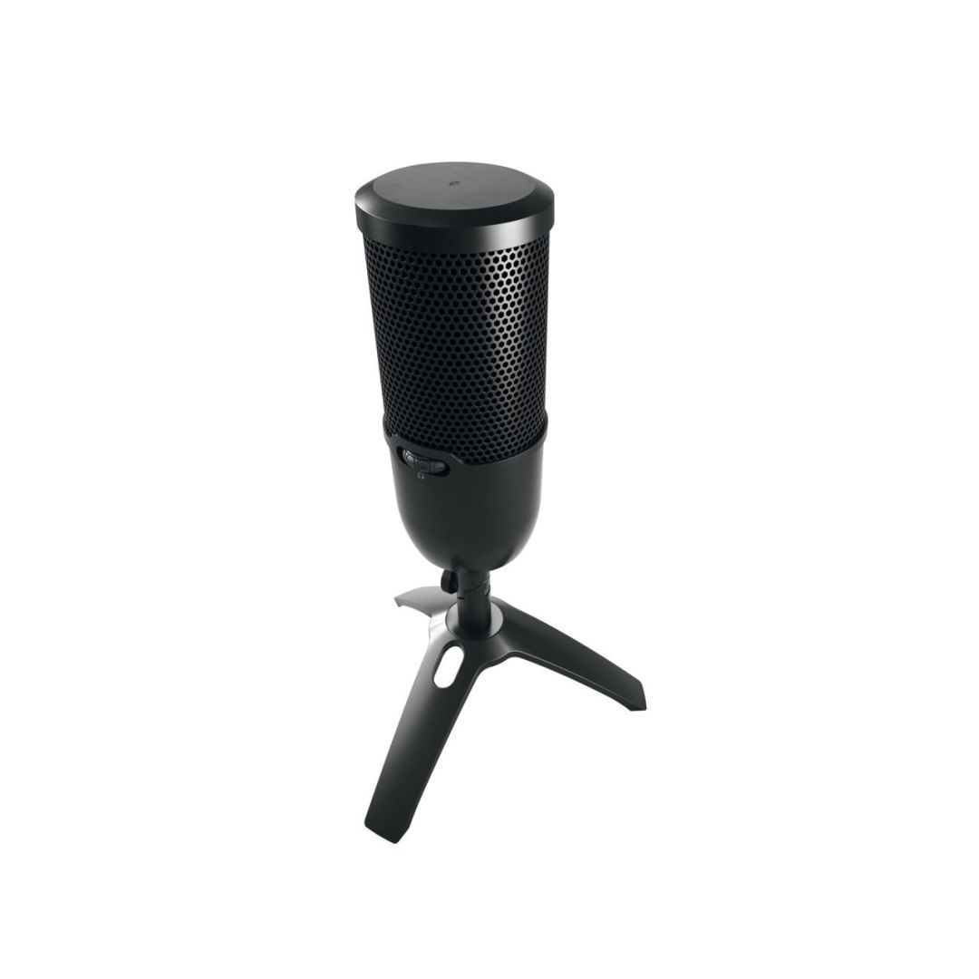 Cherry UM 3.0 Microphone Black
