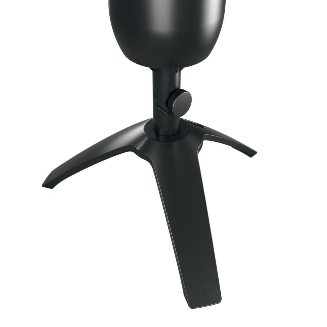 Cherry UM 3.0 Microphone Black