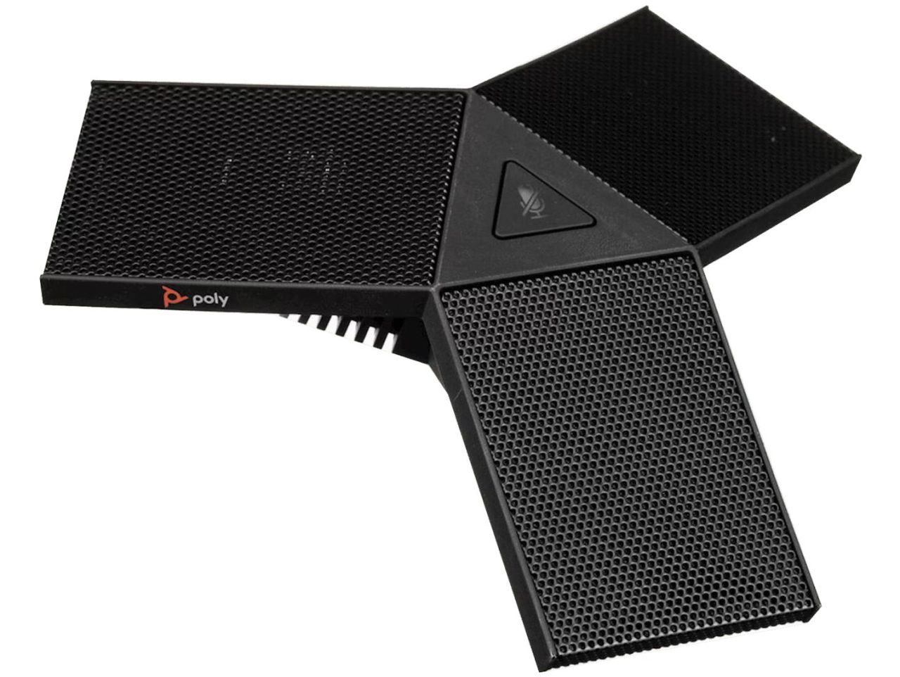 HP Poly Studio Table Microphone Black HP Poly Studio Table Microphone Black