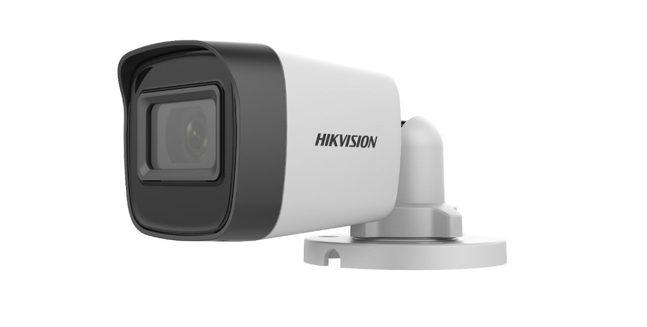 Hikvision DS-2CE16D0T-ITF (2.8mm)(C) Hikvision DS-2CE16D0T-ITF (2.8mm)(C)
