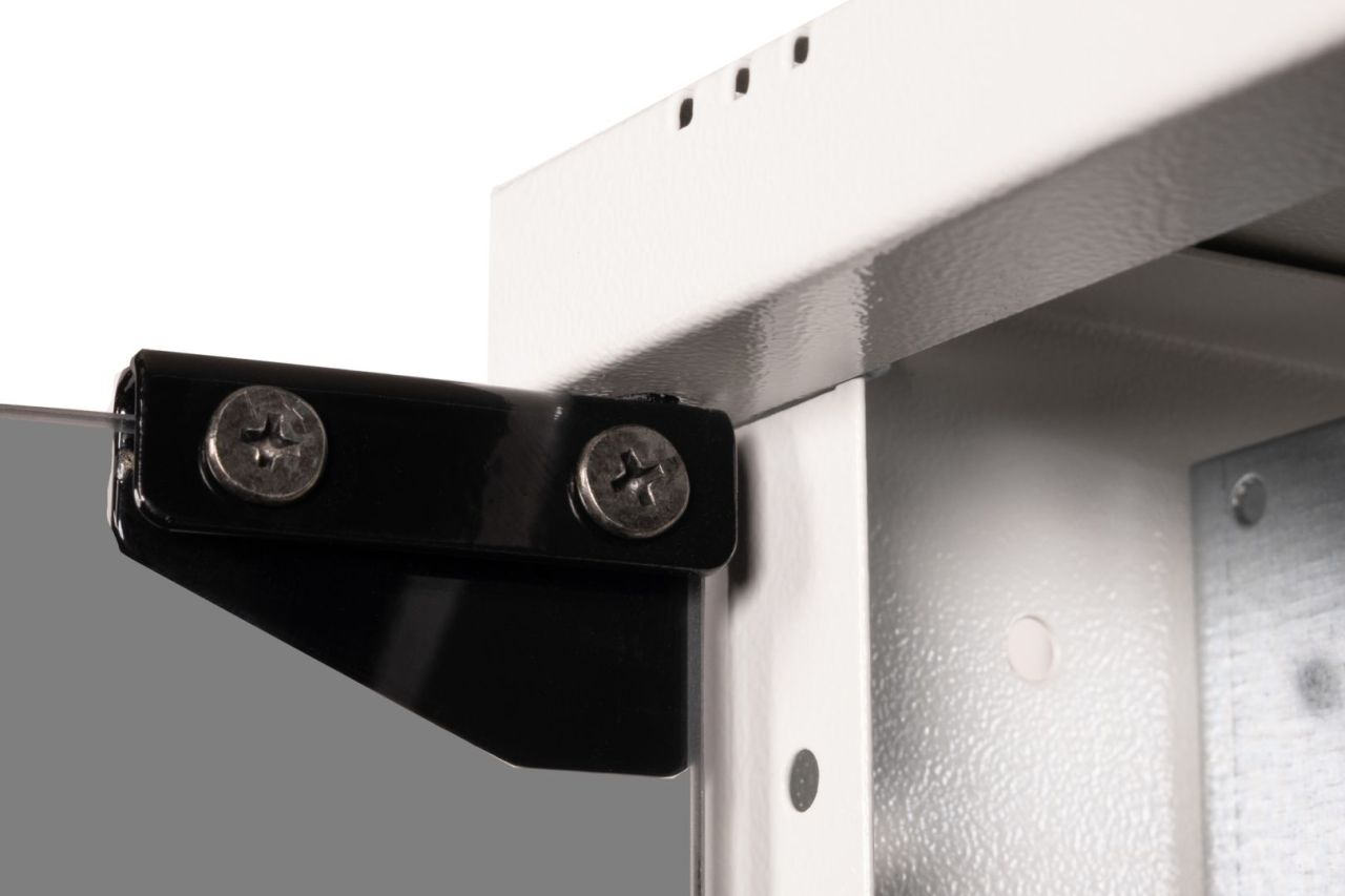 Digitus DN-49202 Falra szerelhető Rackszekrény Grey Digitus DN-49202 Falra szerelhető Rackszekrény Grey