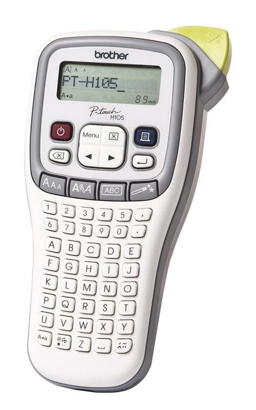 Brother PT-H105 Címkenyomtató Brother PT-H105 Címkenyomtató