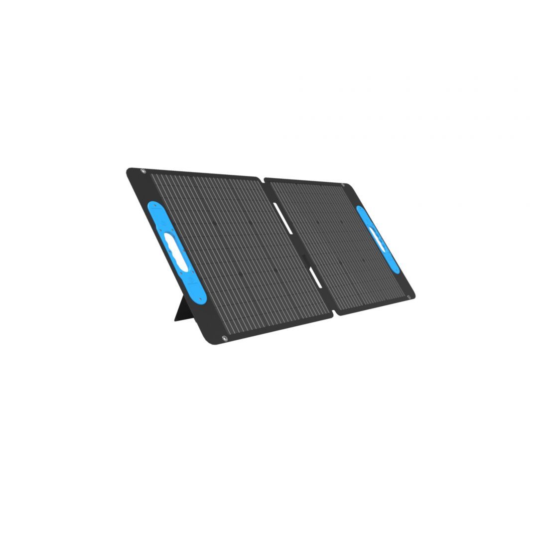 Realpower SP-100E 100W Solarpanel Realpower SP-100E 100W Solarpanel