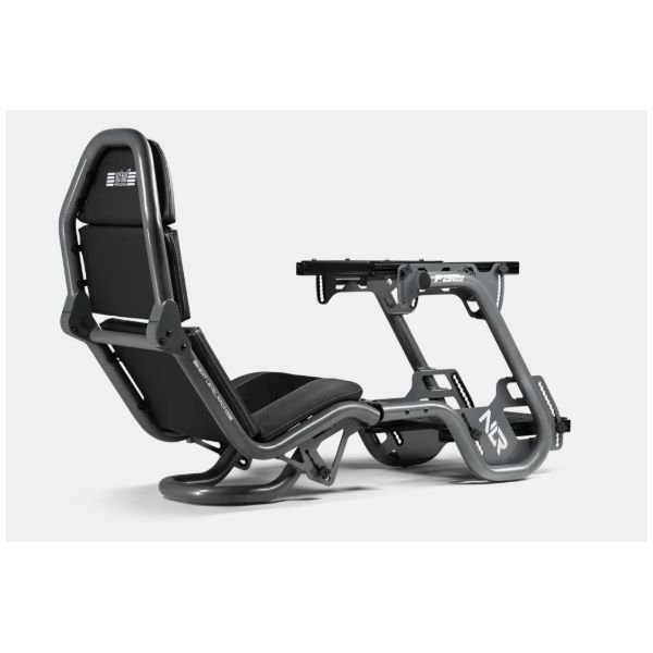 Next Level Racing F-GT Pro Formula és GT Racing cockpit Grey Next Level Racing F-GT Pro Formula és GT Racing cockpit Grey