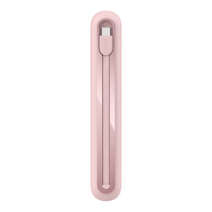 Belkin BoostCharge 20000mAh PowerBank Pink
