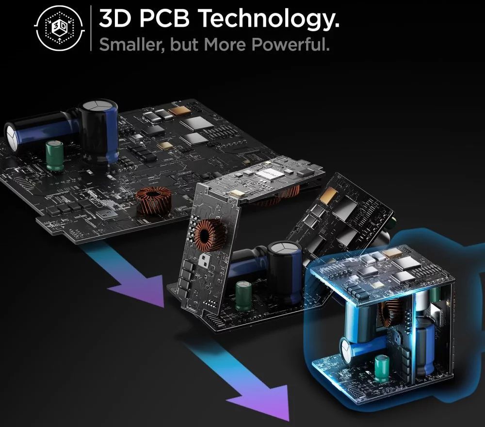 Spigen PE2106 ArcStation Wall Charger White Spigen PE2106 ArcStation Wall Charger White