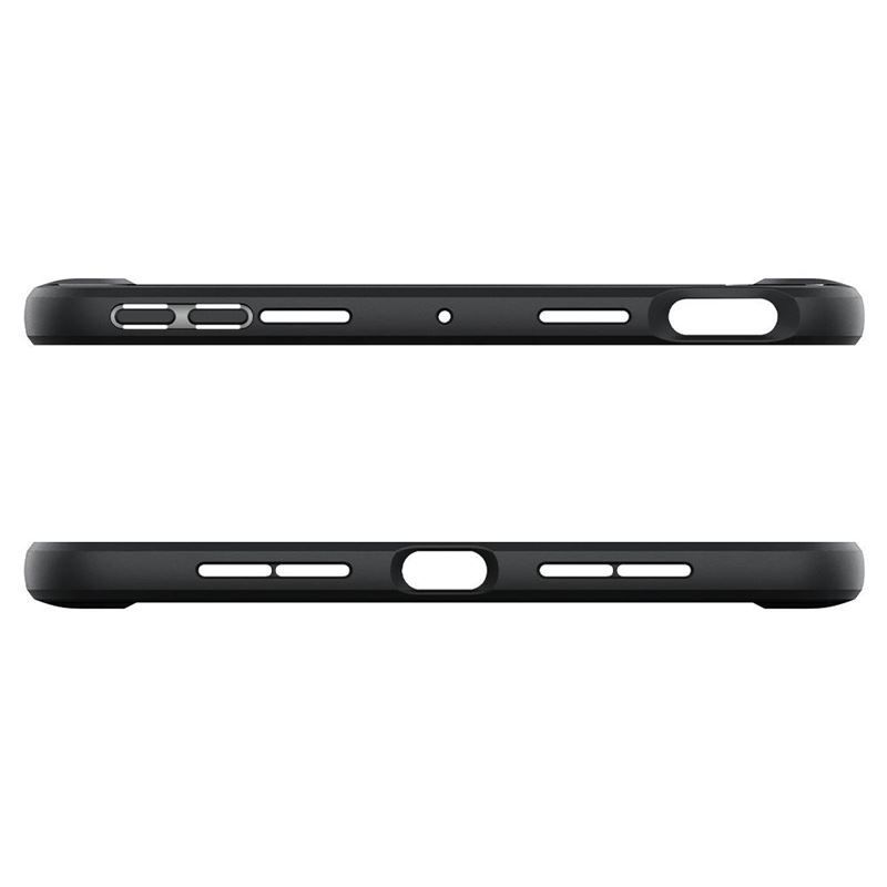 Spigen Rugged Armor, black - iPad mini 6 2021 Spigen Rugged Armor, black - iPad mini 6 2021