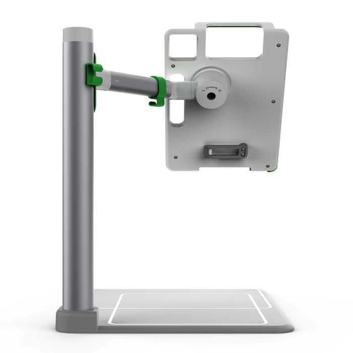 Belkin Portable Projector Stand for iPad Pro Grey Belkin Portable Projector Stand for iPad Pro Grey