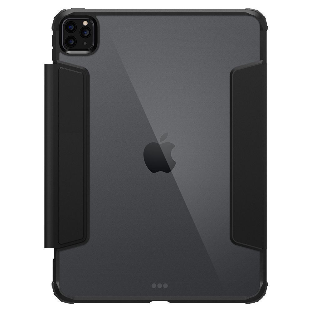 Spigen Ultra Hybrid Pro for iPad Pro 11" 2022/2021/2020/2018 Black Spigen Ultra Hybrid Pro for iPad Pro 11" 2022/2021/2020/2018 Black