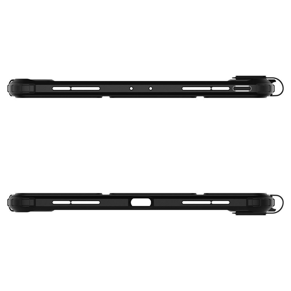 Spigen Ultra Hybrid Pro for iPad Pro 11" 2022/2021/2020/2018 Black Spigen Ultra Hybrid Pro for iPad Pro 11" 2022/2021/2020/2018 Black
