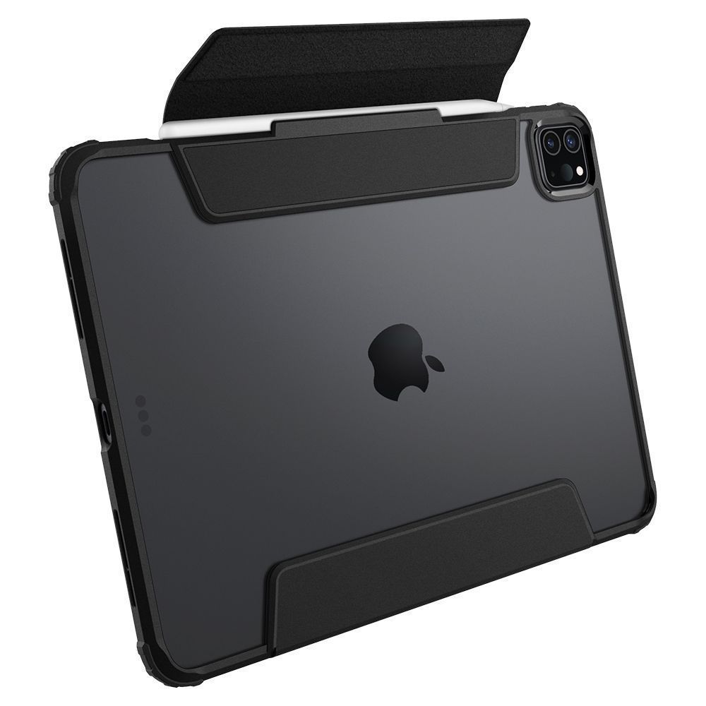 Spigen Ultra Hybrid Pro for iPad Pro 11" 2022/2021/2020/2018 Black Spigen Ultra Hybrid Pro for iPad Pro 11" 2022/2021/2020/2018 Black