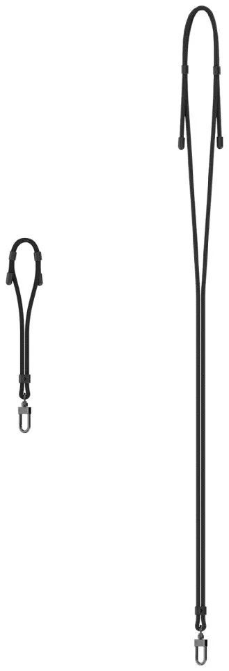 Spigen Crossbody Strap + Wrist Strap + ConTag Spigen Crossbody Strap + Wrist Strap + ConTag