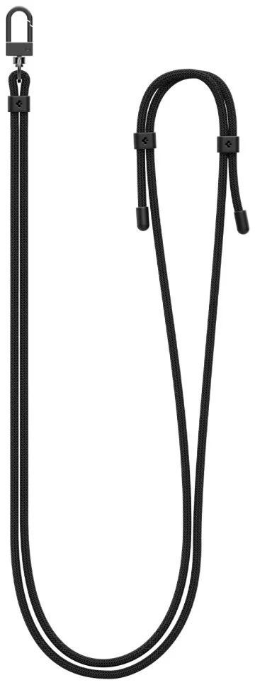 Spigen Crossbody Strap + Wrist Strap + ConTag Spigen Crossbody Strap + Wrist Strap + ConTag