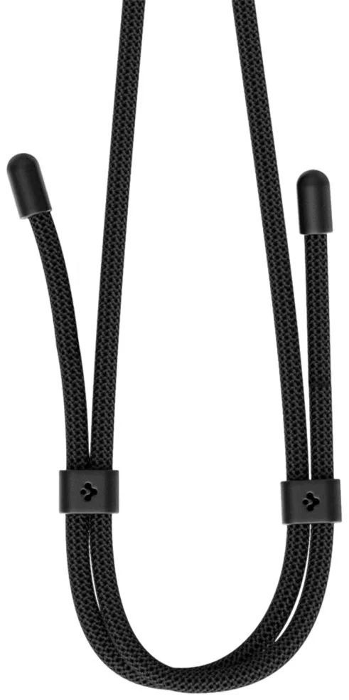 Spigen Crossbody Strap + Wrist Strap + ConTag Spigen Crossbody Strap + Wrist Strap + ConTag