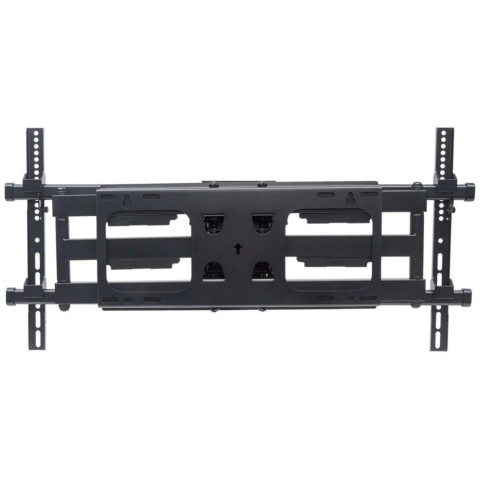 Manhattan Universal LCD Full-Motion Large-Screen Wall Mount Black