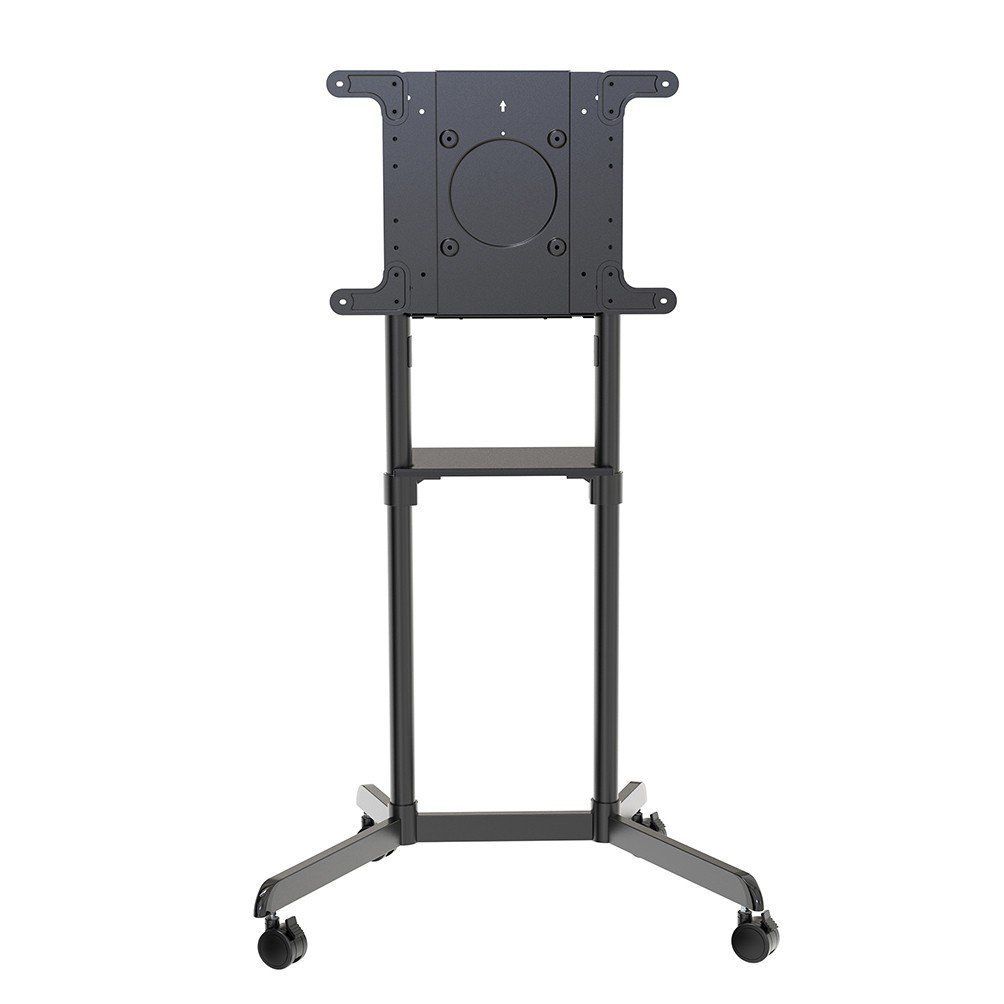 Neomounts NS-M1250BLACK Floor Stand 37"-70" Black