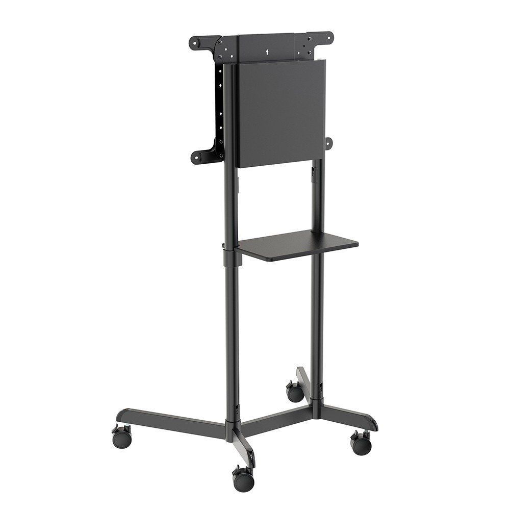 Neomounts NS-M1250BLACK Floor Stand 37"-70" Black