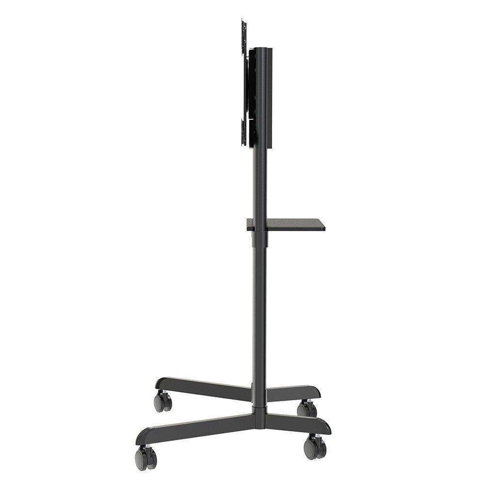 Neomounts NS-M1250BLACK Floor Stand 37"-70" Black
