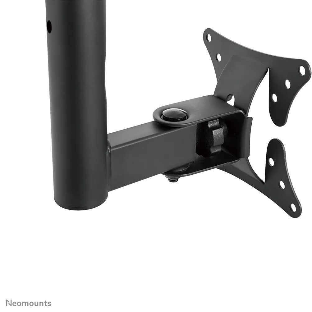 Neomounts FPMA-C050BLACK TV/Monitor Ceiling Mount for 10"-30" Black Neomounts FPMA-C050BLACK TV/Monitor Ceiling Mount for 10"-30" Black
