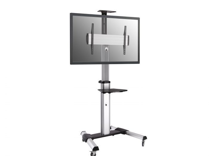 EQuip 90° Rotate Single Display 37-70" TV Cart