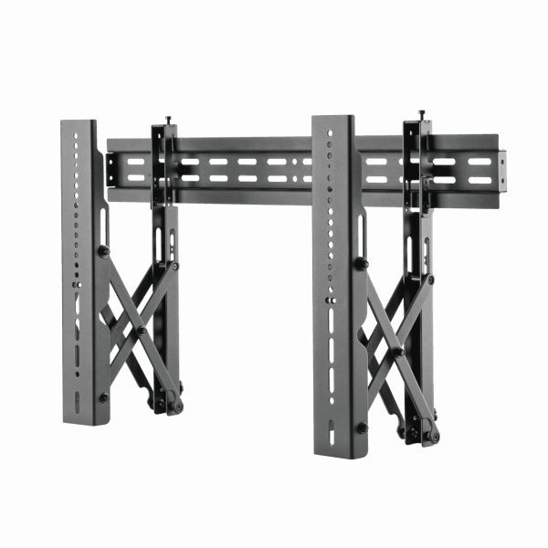 SBOX LVW02-46F Wall Mount 37"-70" Black SBOX LVW02-46F Wall Mount 37"-70" Black