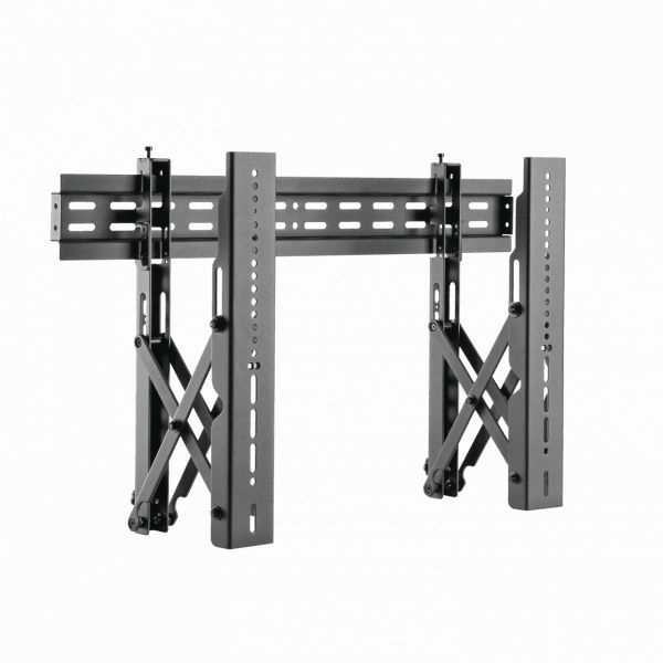 SBOX LVW02-46F Wall Mount 37"-70" Black SBOX LVW02-46F Wall Mount 37"-70" Black