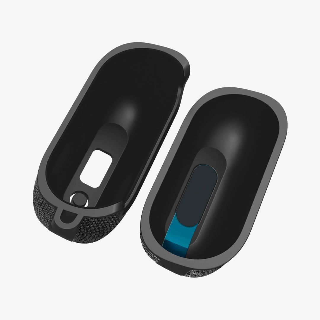 Spigen Urban Fit Samsung Galaxy Buds 3 Pro/3 Black Spigen Urban Fit Samsung Galaxy Buds 3 Pro/3 Black