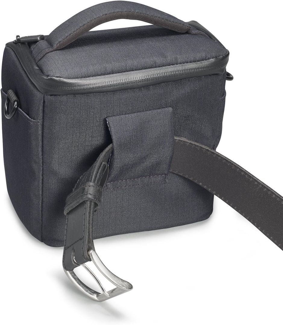 Cullmann Malaga Vario 400 kamera táska Black Cullmann Malaga Vario 400 kamera táska Black