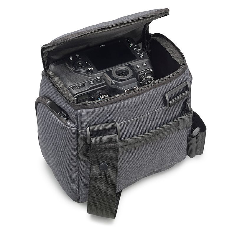 Cullmann Stockholm Maxima 85+ Grey Cullmann Stockholm Maxima 85+ Grey