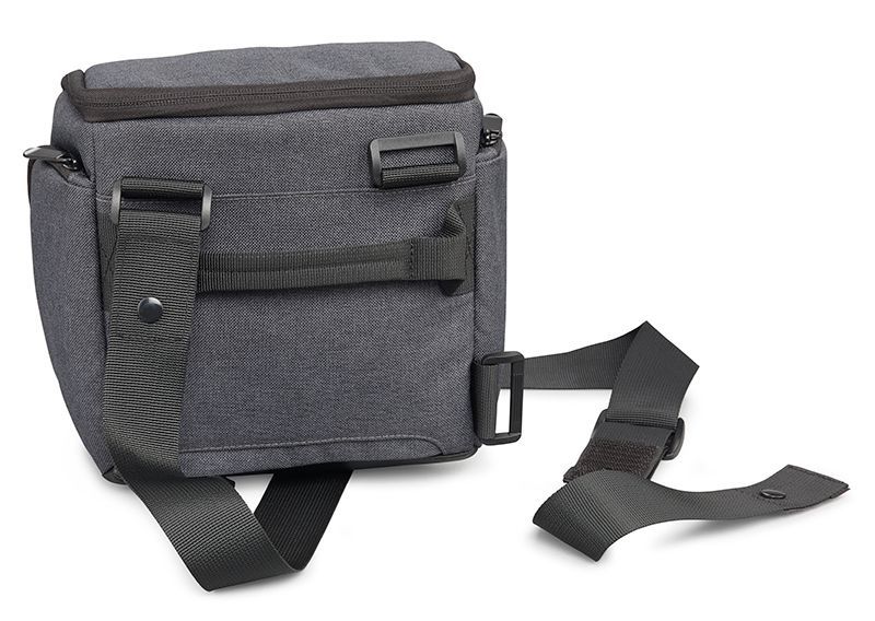 Cullmann Stockholm Maxima 85+ Grey Cullmann Stockholm Maxima 85+ Grey