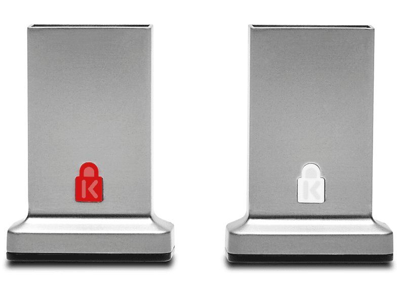 Kensington K64704EU VeriMark IT Fingerprint Key Kensington K64704EU VeriMark IT Fingerprint Key