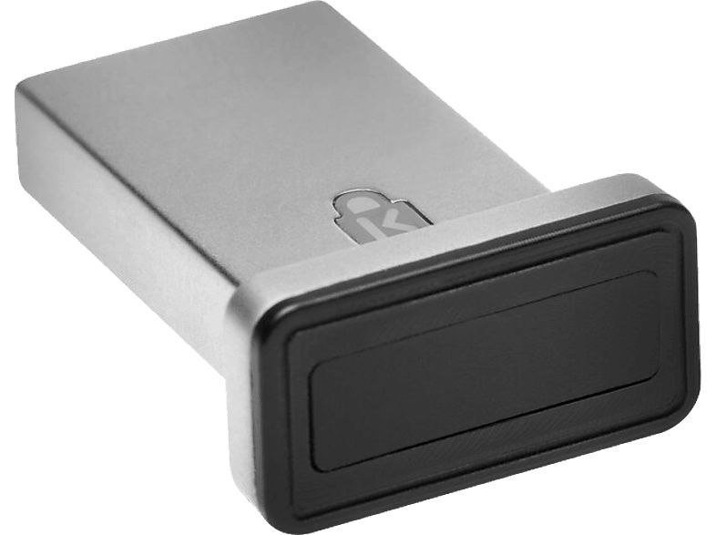 Kensington K64704EU VeriMark IT Fingerprint Key Kensington K64704EU VeriMark IT Fingerprint Key