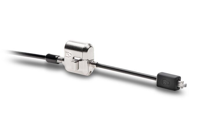 Kensington MiniSaver Mobile Keyed Lock Kensington MiniSaver Mobile Keyed Lock
