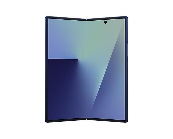 Samsung F966B Galaxy Z Fold7 256GB DualSIM Blue Shadow