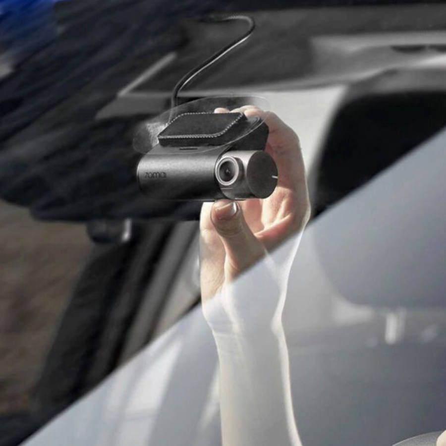 Xiaomi 70mai Dash Cam Pro Plus+ Xiaomi 70mai Dash Cam Pro Plus+