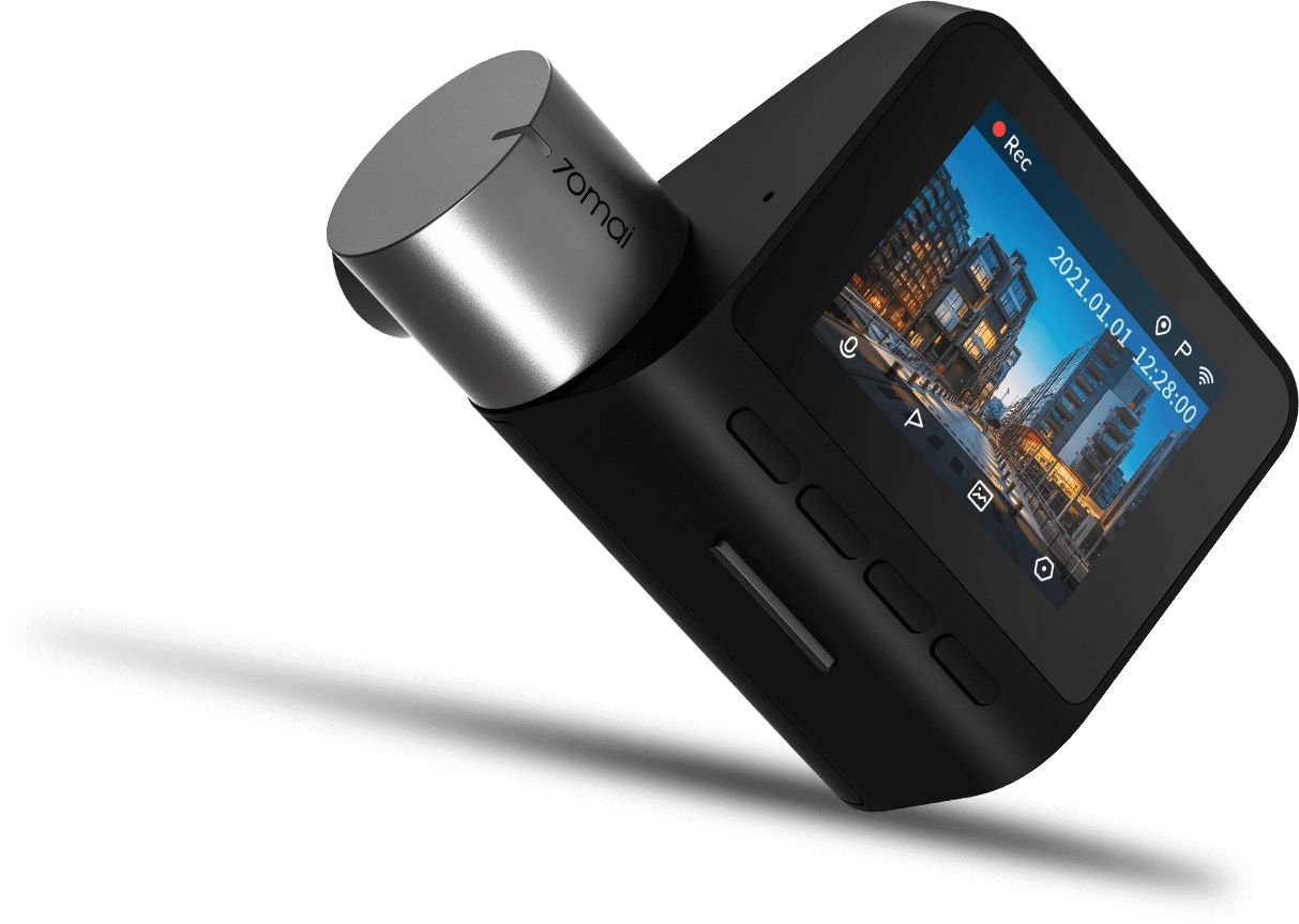 Xiaomi 70mai Dash Cam Pro Plus+ Xiaomi 70mai Dash Cam Pro Plus+