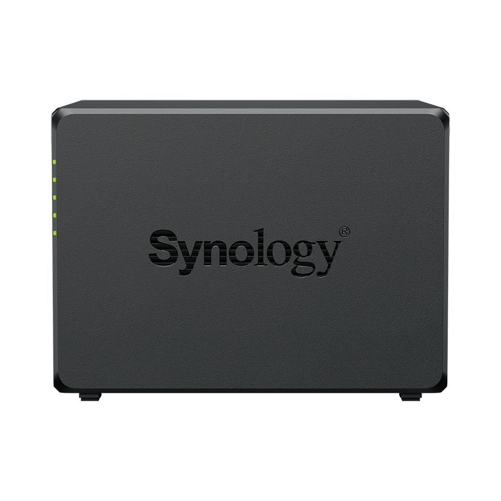 Synology NAS DS925+ (20GB) (4xHDD + 2xM.2 SSD) Synology NAS DS925+ (20GB) (4xHDD + 2xM.2 SSD)