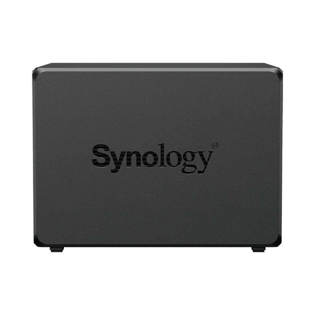 Synology NAS DS925+ (20GB) (4xHDD + 2xM.2 SSD) Synology NAS DS925+ (20GB) (4xHDD + 2xM.2 SSD)