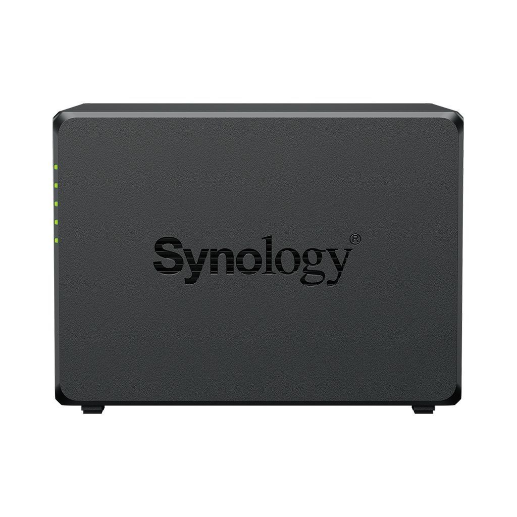 Synology NAS DS425+ (6GB) (4xHDD + 2xM.2 SSD) Synology NAS DS425+ (6GB) (4xHDD + 2xM.2 SSD)