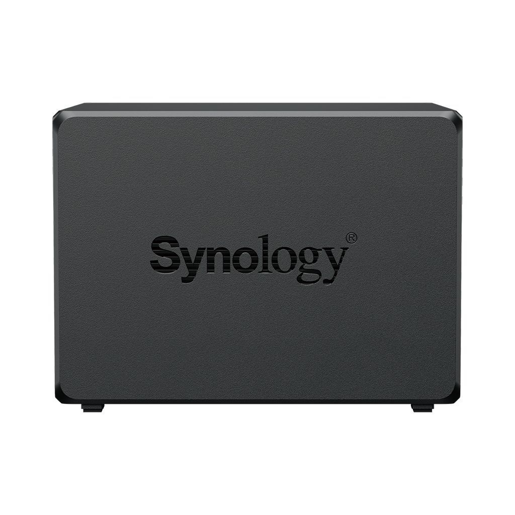 Synology NAS DS425+ (6GB) (4xHDD + 2xM.2 SSD) Synology NAS DS425+ (6GB) (4xHDD + 2xM.2 SSD)