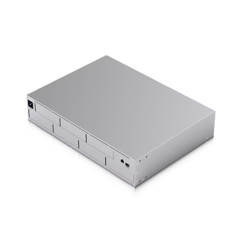 Ubiquiti Unifi UNAS Pro (8GB) (7xHDD/SSD) Ubiquiti Unifi UNAS Pro (8GB) (7xHDD/SSD)