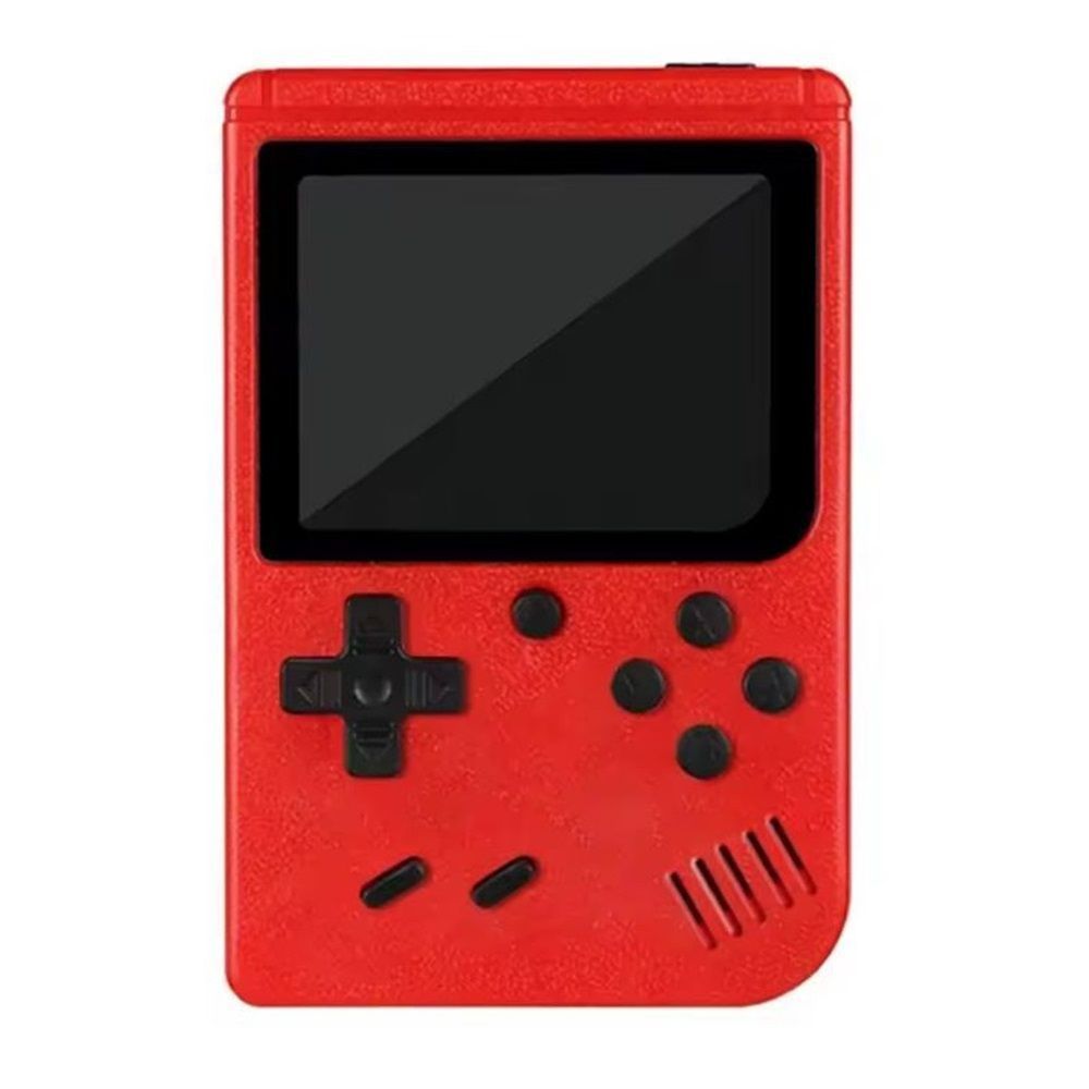 BlackBird BH1690 Hordozható Mini Retro játék konzol Red BlackBird BH1690 Hordozható Mini Retro játék konzol Red