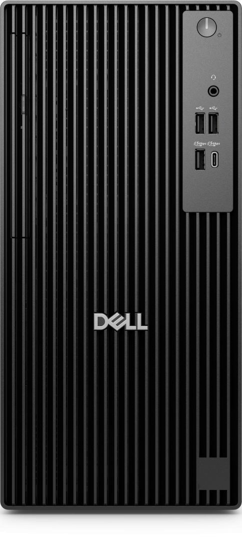 Dell Pro Tower Black