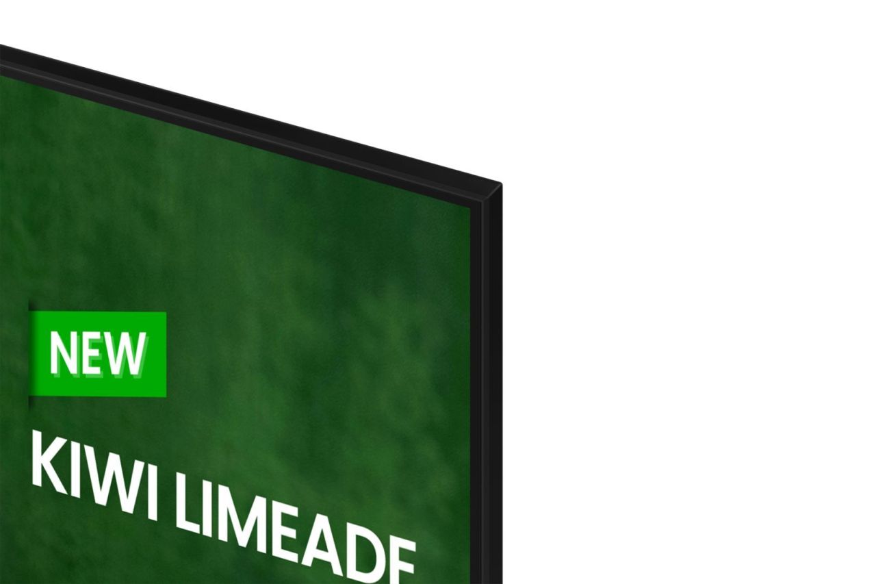 Samsung 65" LH65BEFHLGUXEN LED Smart