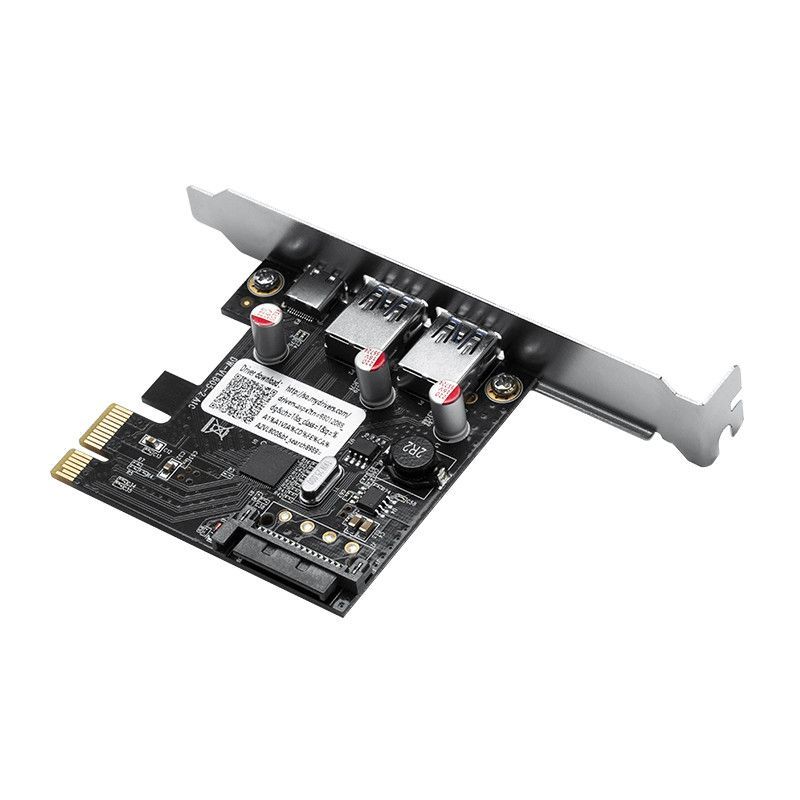 Orico USB3.0 Expansion Card Orico USB3.0 Expansion Card