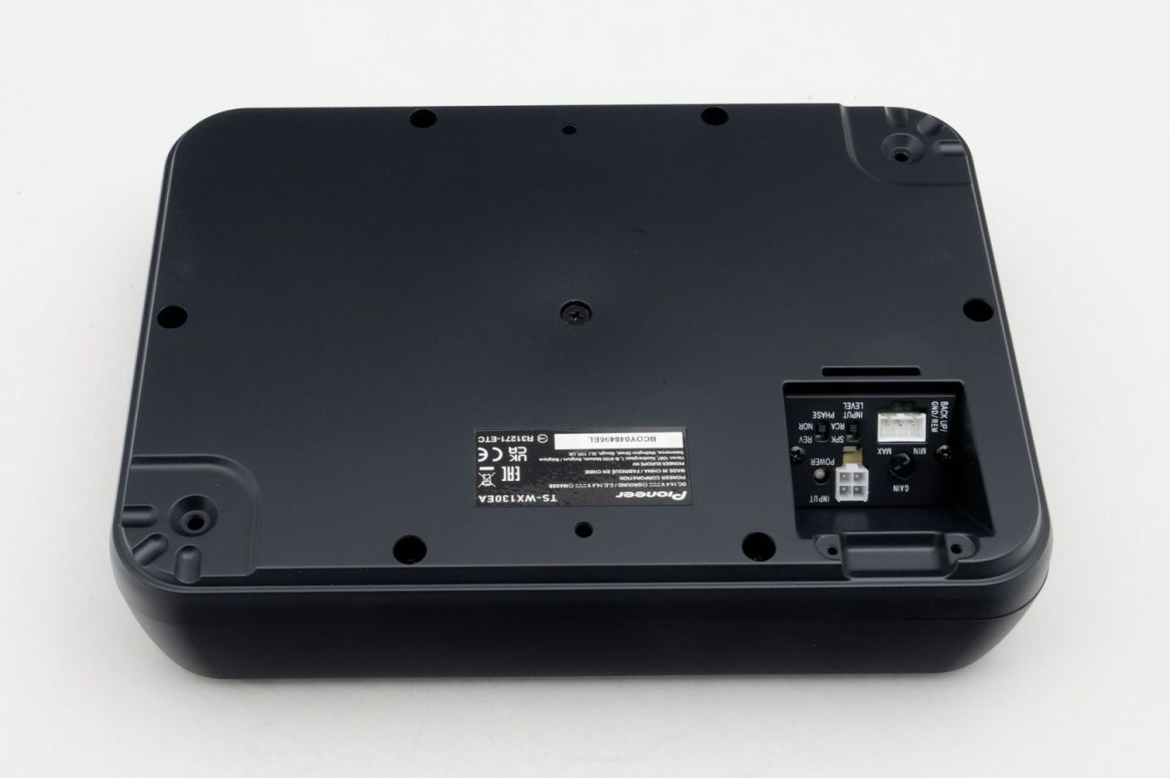 Pioneer TS-WX130EA Subwoofer