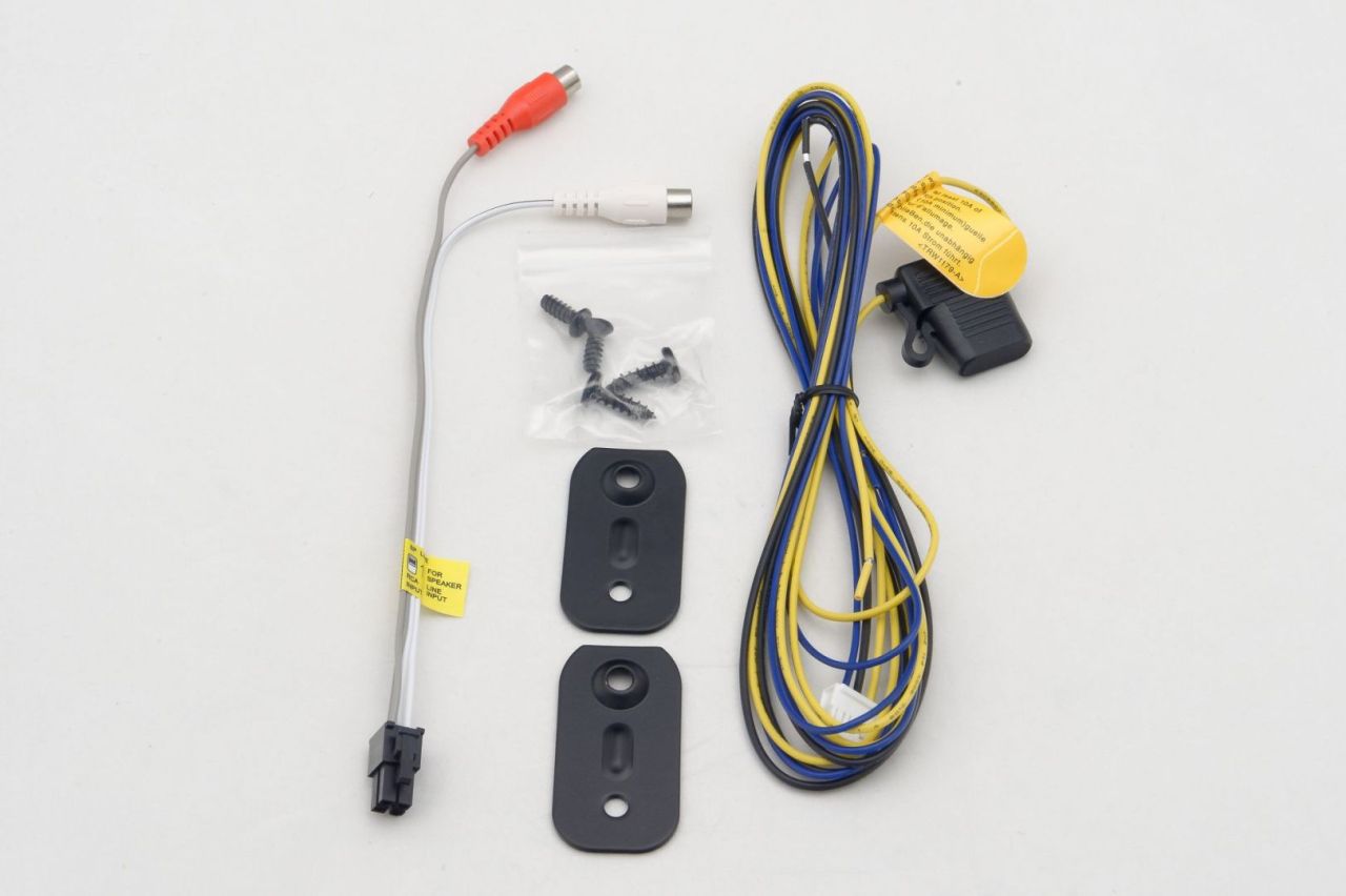 Pioneer TS-WX130EA Subwoofer